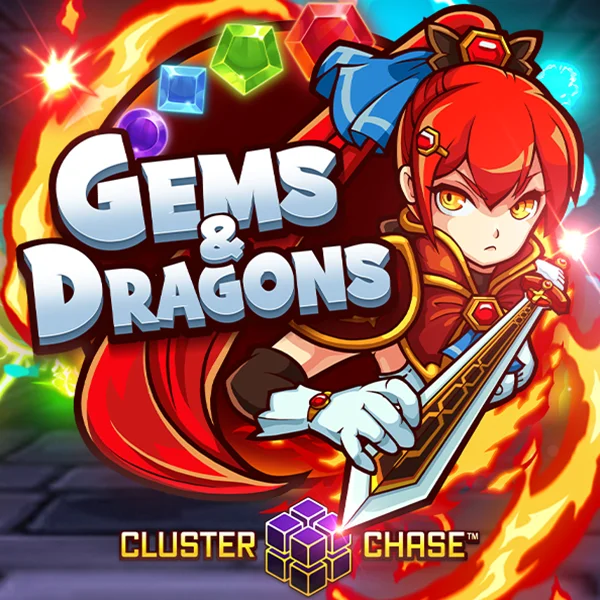 Gems And Dragons - SUNBET388