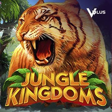 Jungle Kingdoms - SUNBET388