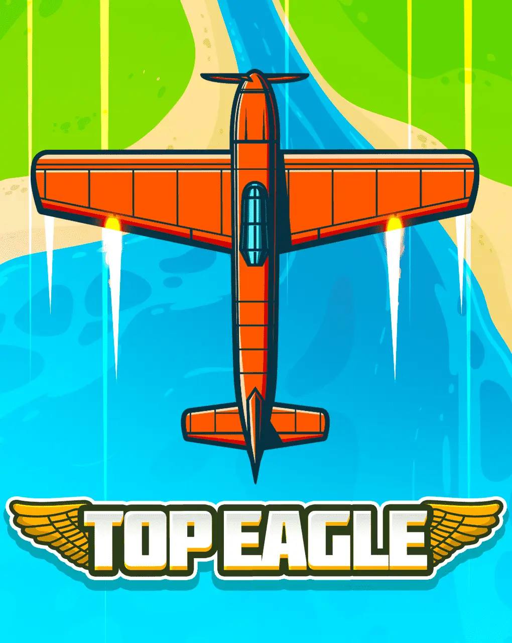 Top Eagle - SUNBET388