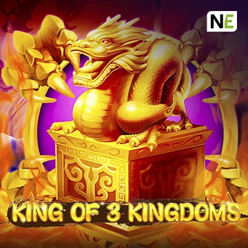 King of 3 Kingdoms - SUNBET388