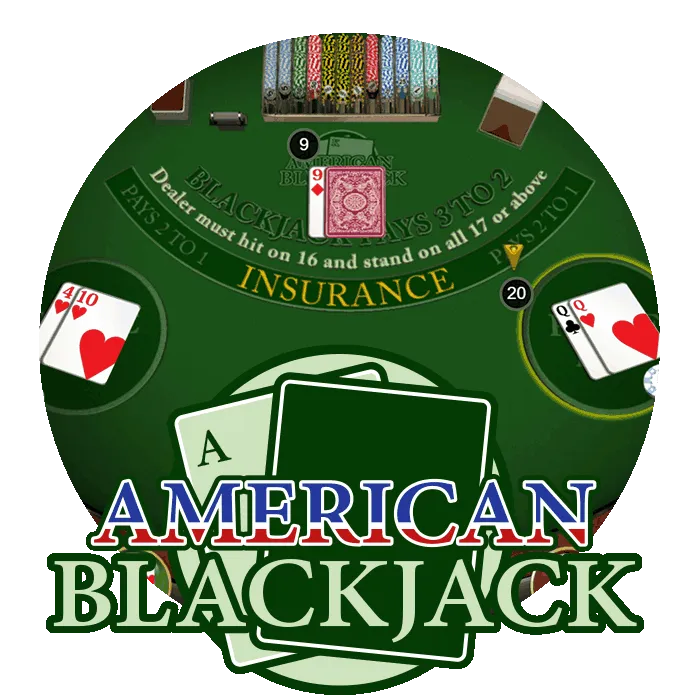 American Blackjack - SUNBET388