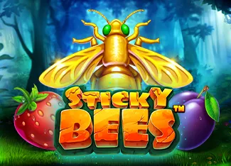 Sticky Bees - SUNBET388