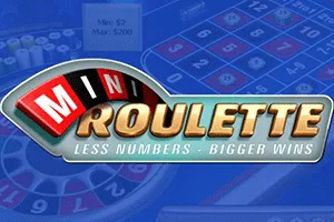 Mini Roulette - SUNBET388