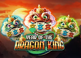 Year Of The Dragon King - SUNBET388