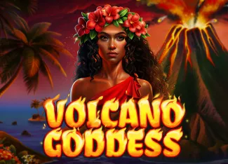 Volcano Goddess - SUNBET388