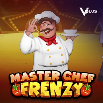 Master Chef Frenzy - SUNBET388
