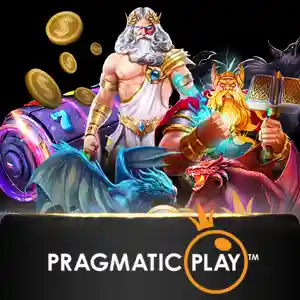 Pragmatic - SUNBET388