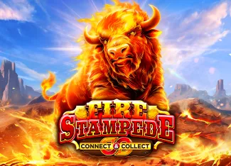 Fire Stampede - SUNBET388