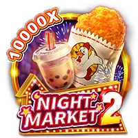NIGHT MARKET 2 - SUNBET388