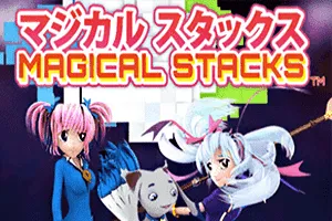 Magical Stacks - SUNBET388