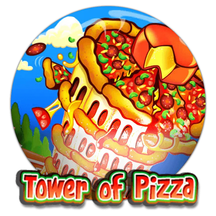 Tower Of Pizza - SUNBET388