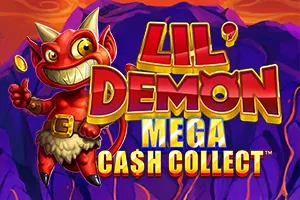 Lil Demon: Mega Cash Collect - SUNBET388