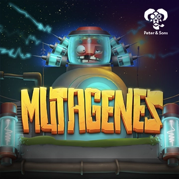 Mutagenes - SUNBET388