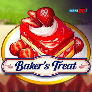 Bakers Treat - SUNBET388