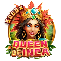 QUEEN OF INCA - SUNBET388