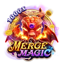 MERGE MAGIC - SUNBET388