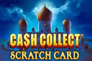 Cash Collect Scratch - SUNBET388
