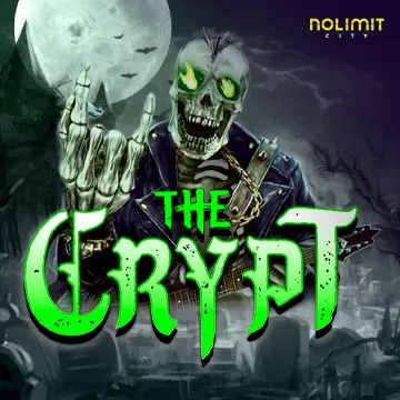 The Crypt - SUNBET388