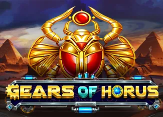Gears of Horus - SUNBET388