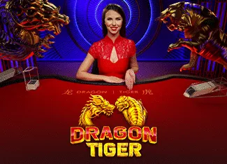 Dragon Tiger - SUNBET388