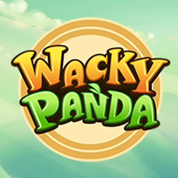 Wacky Panda - SUNBET388