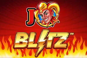 Jo Blitz - SUNBET388