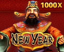 New Year - SUNBET388