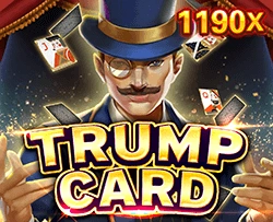 Trump Card - SUNBET388