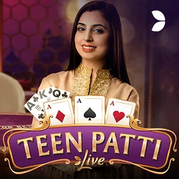 Teen Patti - SUNBET388