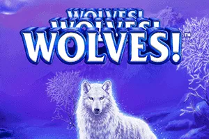 Wolves! Wolves! Wolves! - SUNBET388