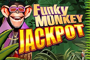 Funky Monkey Jackpot - SUNBET388