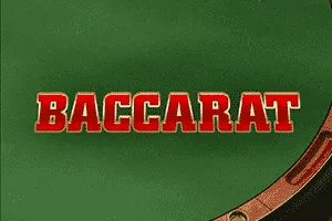 Baccarat - SUNBET388