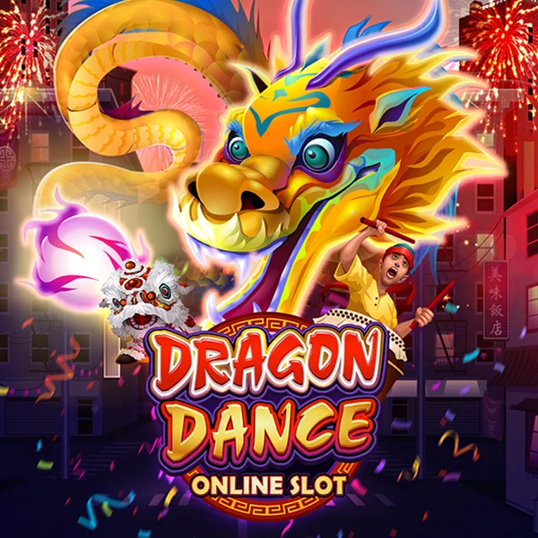 Dragon Dance - SUNBET388