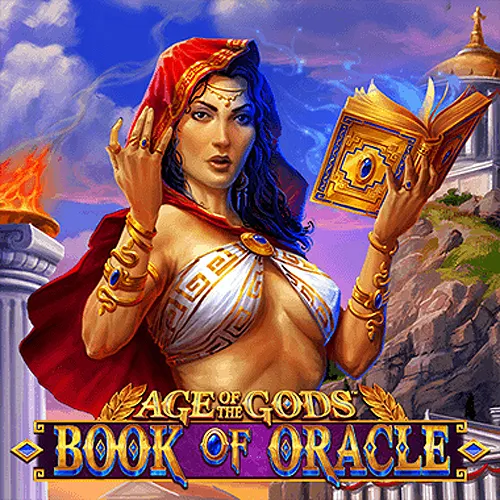 Age of Gods: Book of Oracle - SUNBET388