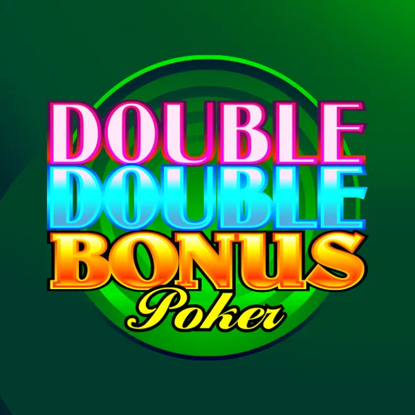 Double Double Bonus Poker - SUNBET388