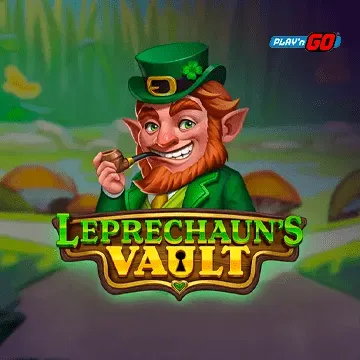 Leprechauns Vault - SUNBET388