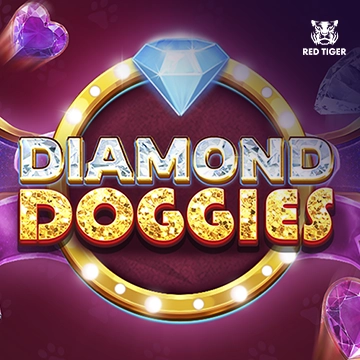 Diamond Doggies - SUNBET388