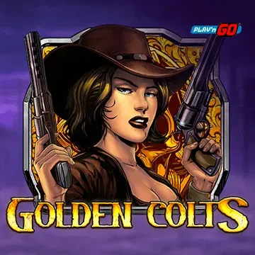 Golden Colts - SUNBET388