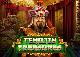 Temujin Treasures - SUNBET388