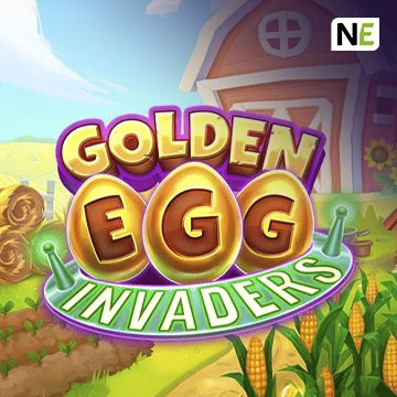 Golden Egg Invaders - SUNBET388