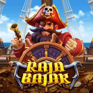 Pirate King - SUNBET388