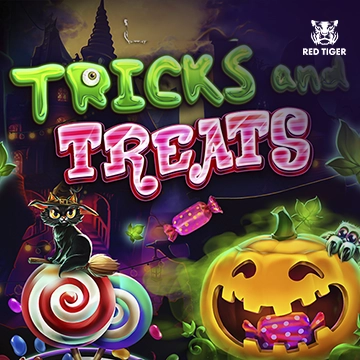Tricks and Treats - SUNBET388