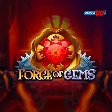 Forge Of Gems - SUNBET388