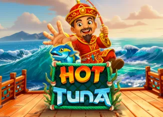 Hot Tuna - SUNBET388