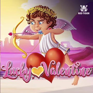Lucky Valentine - SUNBET388