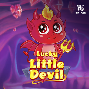 Lucky Little Devil - SUNBET388