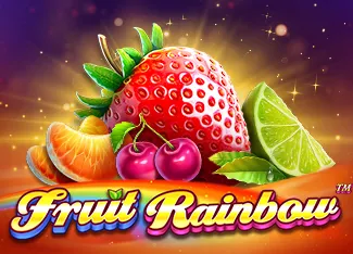 Fruit Rainbow - SUNBET388