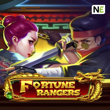 Fortune Rangers - SUNBET388