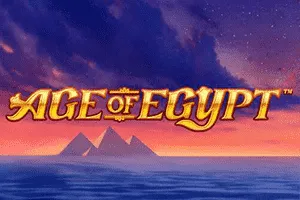 Age of Egypt - SUNBET388