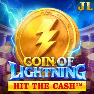 Coin of Lightning - SUNBET388